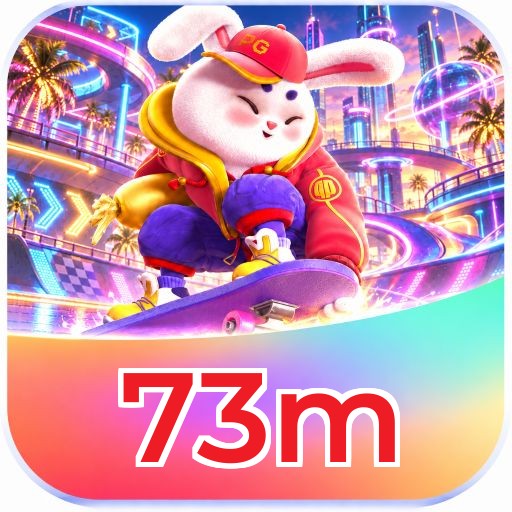 73m Logo