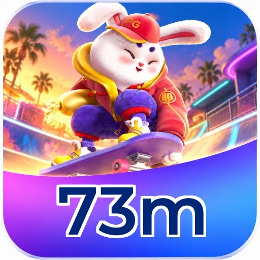 73m Logo