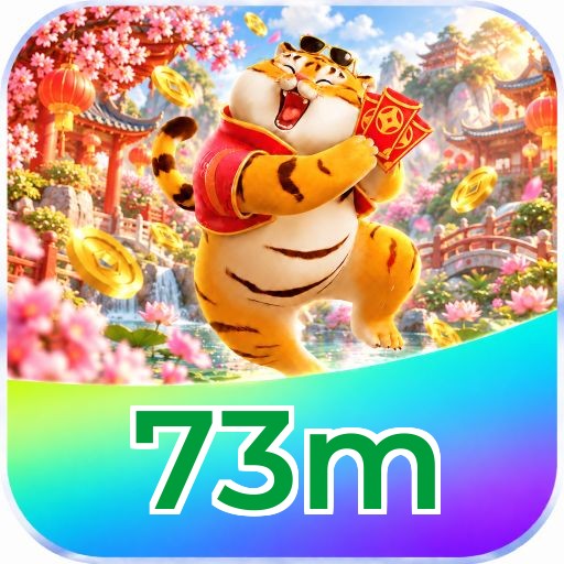 Fortune Tiger Logo 2