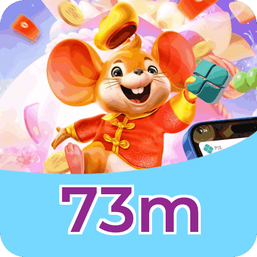 Logo Oficial 73m Download