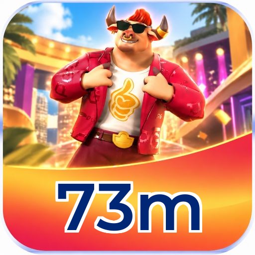 73m Logo