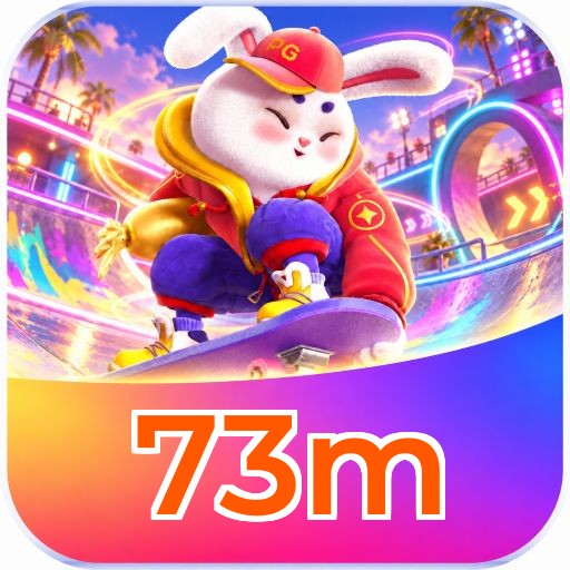 73m Logo